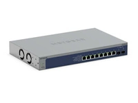 Přepínač Netgear XS508TM-100EUS 8x 10Gb 2x SFP+