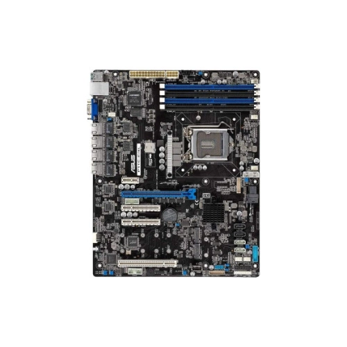 Základní deska ASUS P11C-E/4L LGA1151 DDR4 ATX | 90SB06P0-M0UBN0