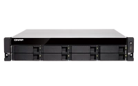 Server NAS QNAP TS-877XU-RP-3600-8G