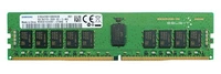 Paměť RAM 1x 8GB Samsung ECC REGISTERED DDR4 2Rx8 2666MHz PC4-21300 RDIMM | M393A1G43EB1-CTD