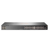 Přepínač HPE JL259A 24x 1Gb 4x SFP