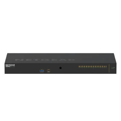 Přepínač Netgear XSM4216F-100EUS 16x SFP+