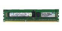 Paměť RAM 1x 4GB Samsung ECC REGISTERED DDR3 1Rx4 1600MHz PC3-12800 RDIMM | 664689-001