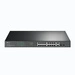 Přepínač TP-LINK TL-SG1218MP 16x 1Gb 2x RJ-45/SFP 250 W PoE+