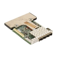Síťová karta DELL 4JDKX 4x SFP+ PCI Express 10Gb