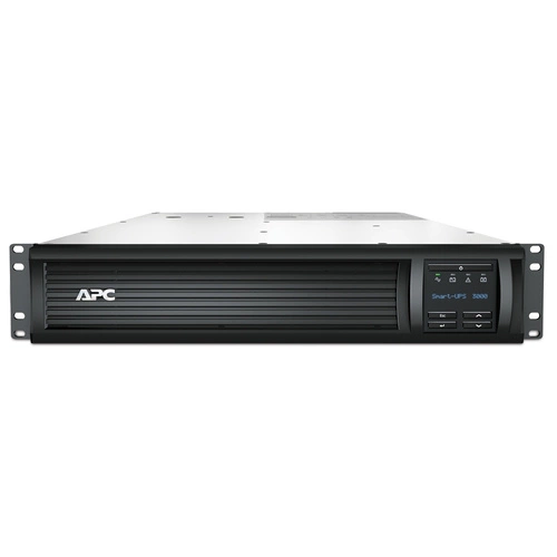 UPS APC Smart-UPS SMT Line Interactive 3000VA STOJAN 2700W 9x C13/C19 SMT3000RMI2UC