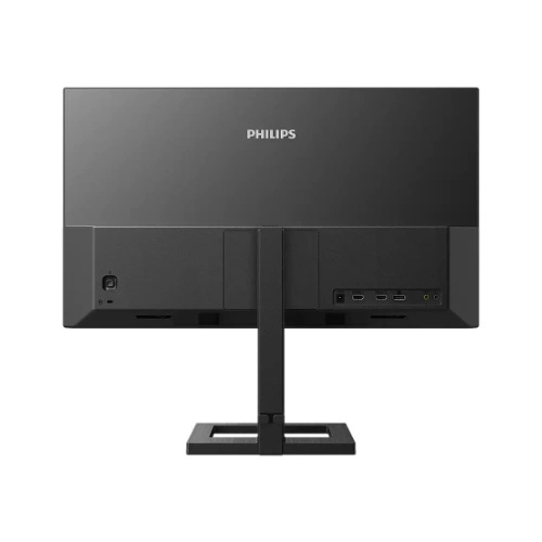 Monitor 27" Philips E-line 275E2FAE/00 2560 x 1440 4K UHD 75Hz matrice IPS