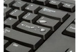 Klávesnice Drátové připojení Kensington 1500109FR AZERTY