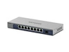 Přepínač Netgear GS108X-100EUS 8x 1Gb 1x SFP+