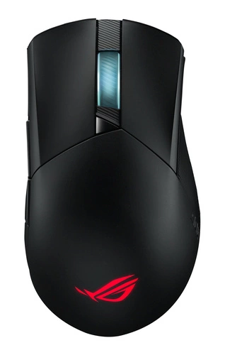 Drátové připojení myš ASUS Gladius III 90MP0270-BMUA00