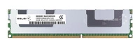 Paměť RAM 1x 32GB ESUS IT LOAD REDUCED DDR3 4Rx4 1866MHz PC3-14900 LRDIMM | ESUD31866LQ4/32G
