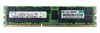 Paměť RAM 1x 16GB Samsung ECC REGISTERED DDR3 1333MHz PC3-10600 RDIMM | M393B2G70BH0-YH9