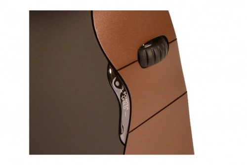 Drátové připojení myš Bakker Elkuizen Evoluent4 BNEEVR4SW