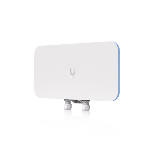 Přístupový bod Ubiquiti E7-Audience 5 GHz | 6 GHz 11500 Mbps 802.11a/b/g/n/ac/ax/be