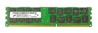 Paměť RAM 1x 16GB Micron ECC REGISTERED DDR3 1600MHz PC3-12800 RDIMM | MT36JSF2G72PZ-1G6E1HF