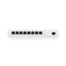 Přepínač Ubiquiti UISP-S 8x 1Gb 1x SFP 110 W Passive PoE