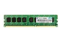 Paměť RAM 1x 2GB HPE Proliant & Workstation DDR3 1Rx8 1600MHz ECC UNBUFFERED DIMM | 684033-001