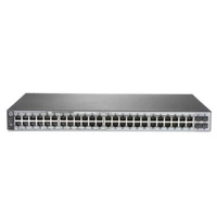 Přepínač HPE J9984A 48x 1Gb 4x SFP 370 W PoE+