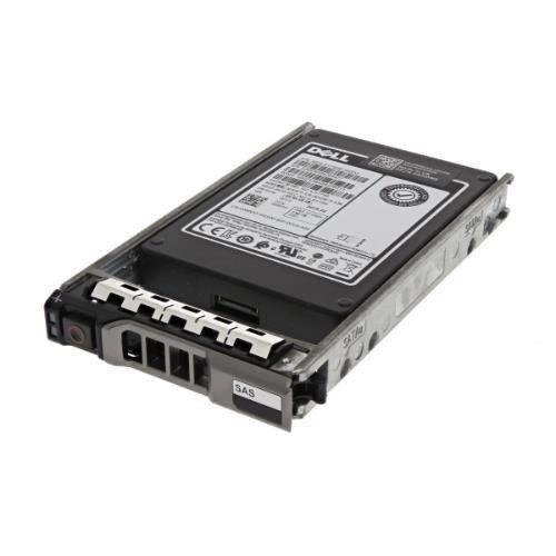 SSD disk určený pro server DELL 1,6TB 3.5'' SAS 12Gb/s 400-AMJW nový