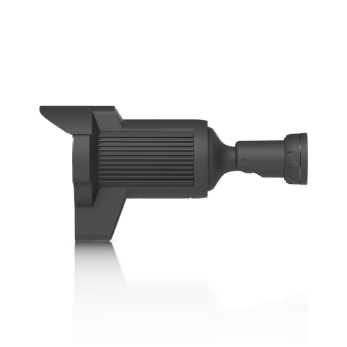 Kamera Ubiquiti AI LPR UVC-AI-LPR 8MP 3840 x 2160 (16:9) 30 FPS