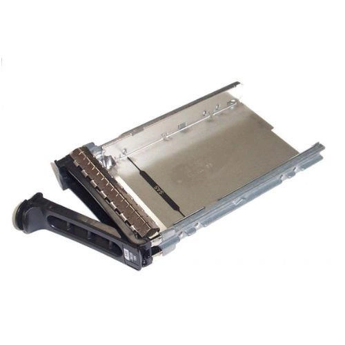 Rámeček disku 3.5'' SAS/SATA Hot-Swap určený pro servery Dell | Y973C