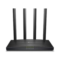 Router TP-LINK Archer C6U 4x 1Gb 867 Mb/s