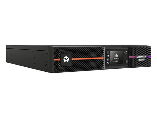 UPS Vertiv GXT5LI-3000IRT2UXL Věž 2700W 7x C13/C19 GXT5LI-3000IRT2UXL