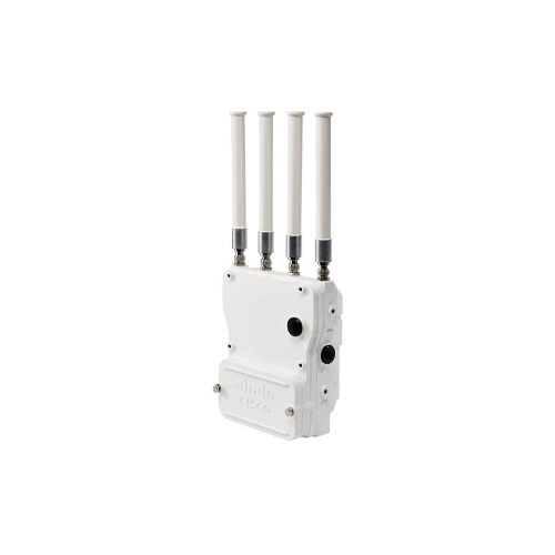 Access Point Cisco Průmyslové IW-6300H-AC-E-K9 2.4 GHz | 5 GHz 867 Mb/s 802.11 a/b/g/n/ac-wave2